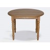 Table ronde relooking possible