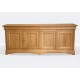 Enfilade Louis-Philippe relooking possible