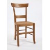 Chaise Directoire C en hêtre