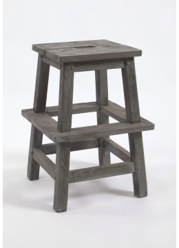 Tabouret escabeau