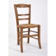 Chaise de cuisine Hêtre ou Frène