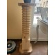 Visse de pressoir bois divers