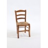 Chaise de poupée Louis-Philippe
